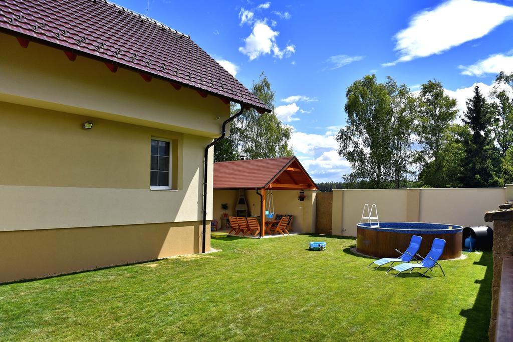 Holiday home Turovec Tábor Extérieur photo
