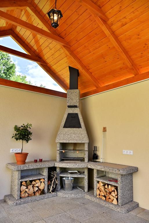 Holiday home Turovec Tábor Extérieur photo