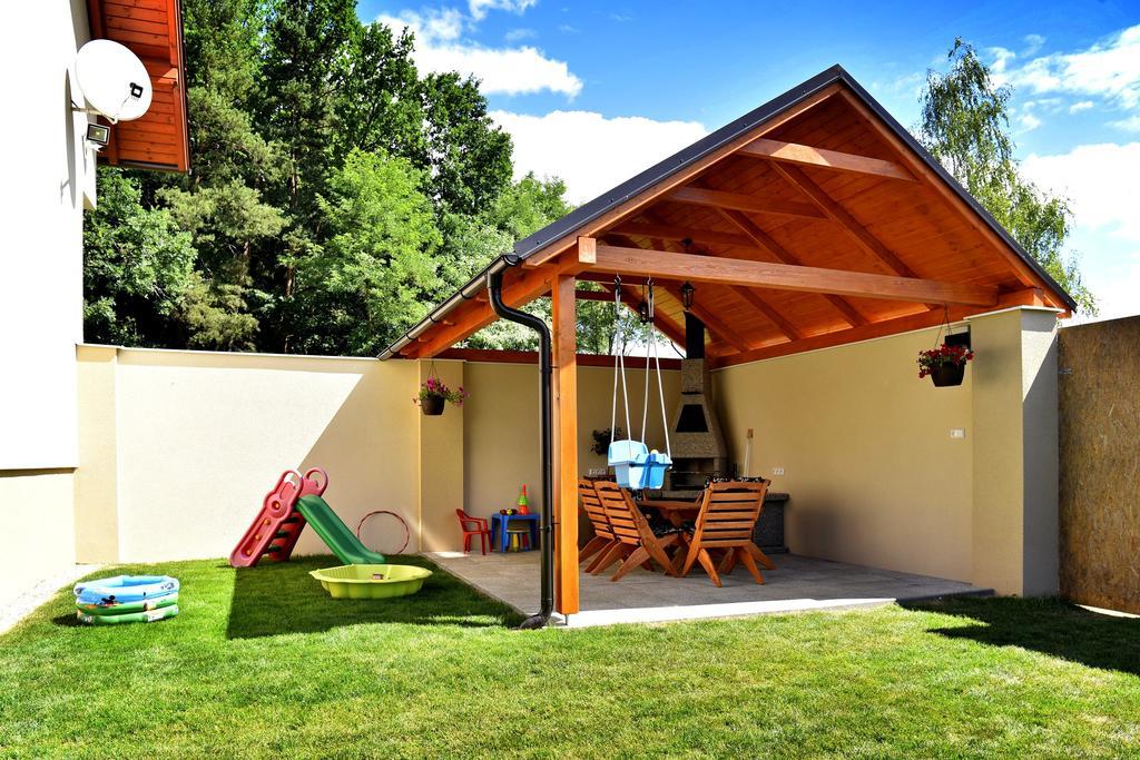 Holiday home Turovec Tábor Extérieur photo